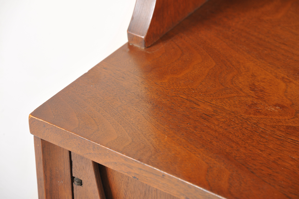 Broyhill Modernist Hutch