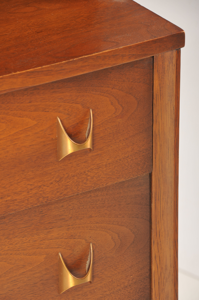 Broyhill Modernist Hutch