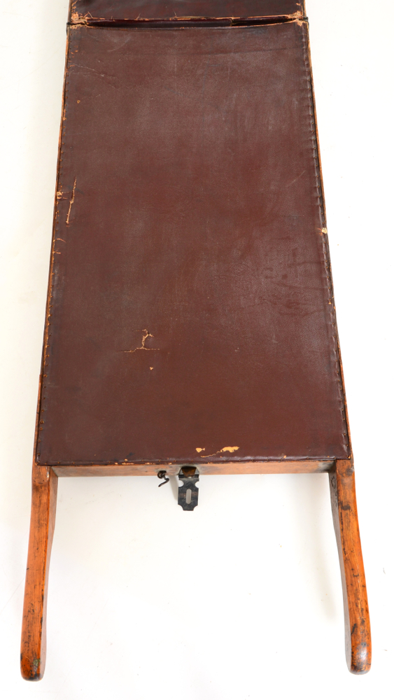 Antique Medical Stretcher
