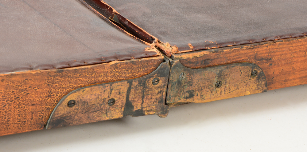 Antique Medical Stretcher