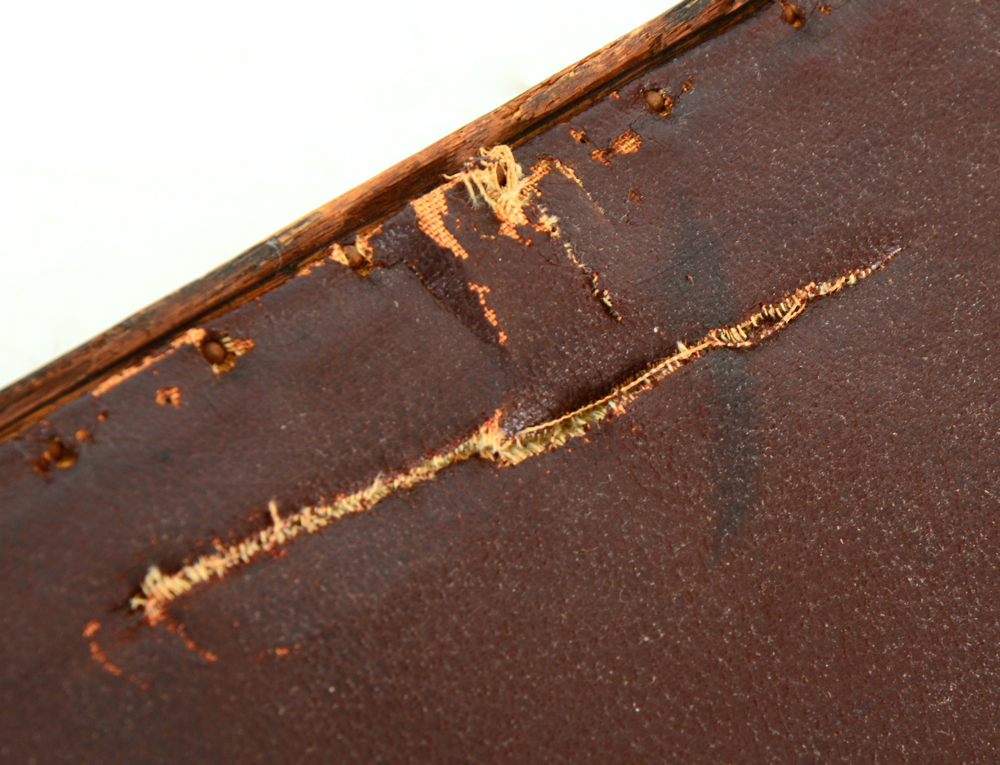 Antique Medical Stretcher