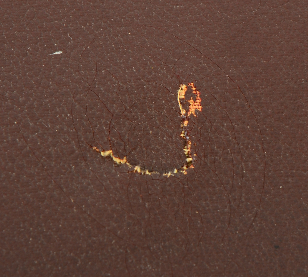 Antique Medical Stretcher