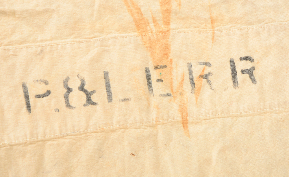 Antique Medical Stretcher