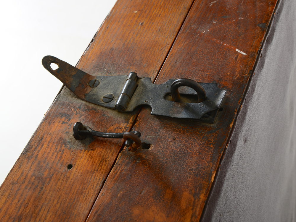 Antique Medical Stretcher