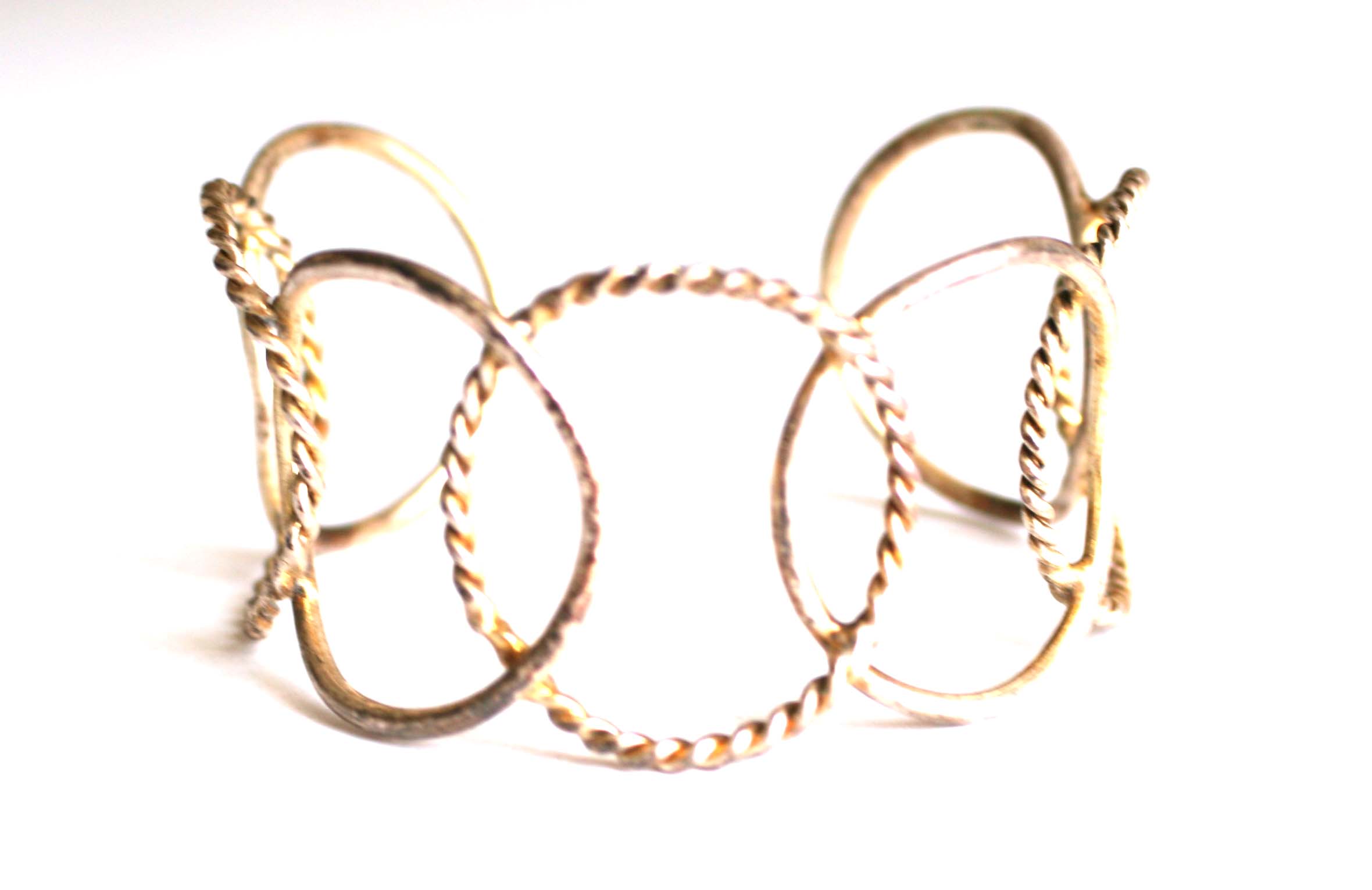 Assortment of Silver Tone Costume Jewelry