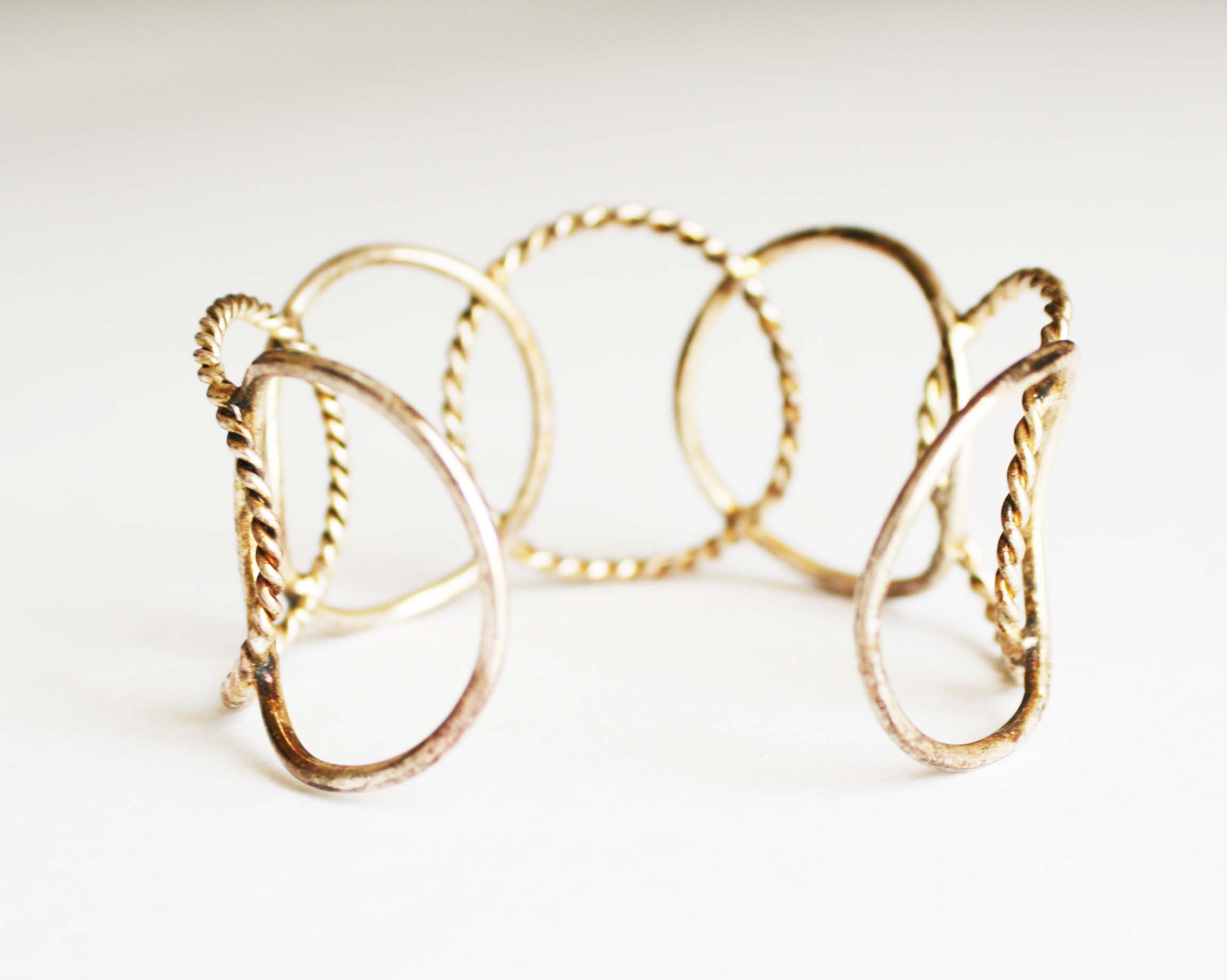 Assortment of Silver Tone Costume Jewelry