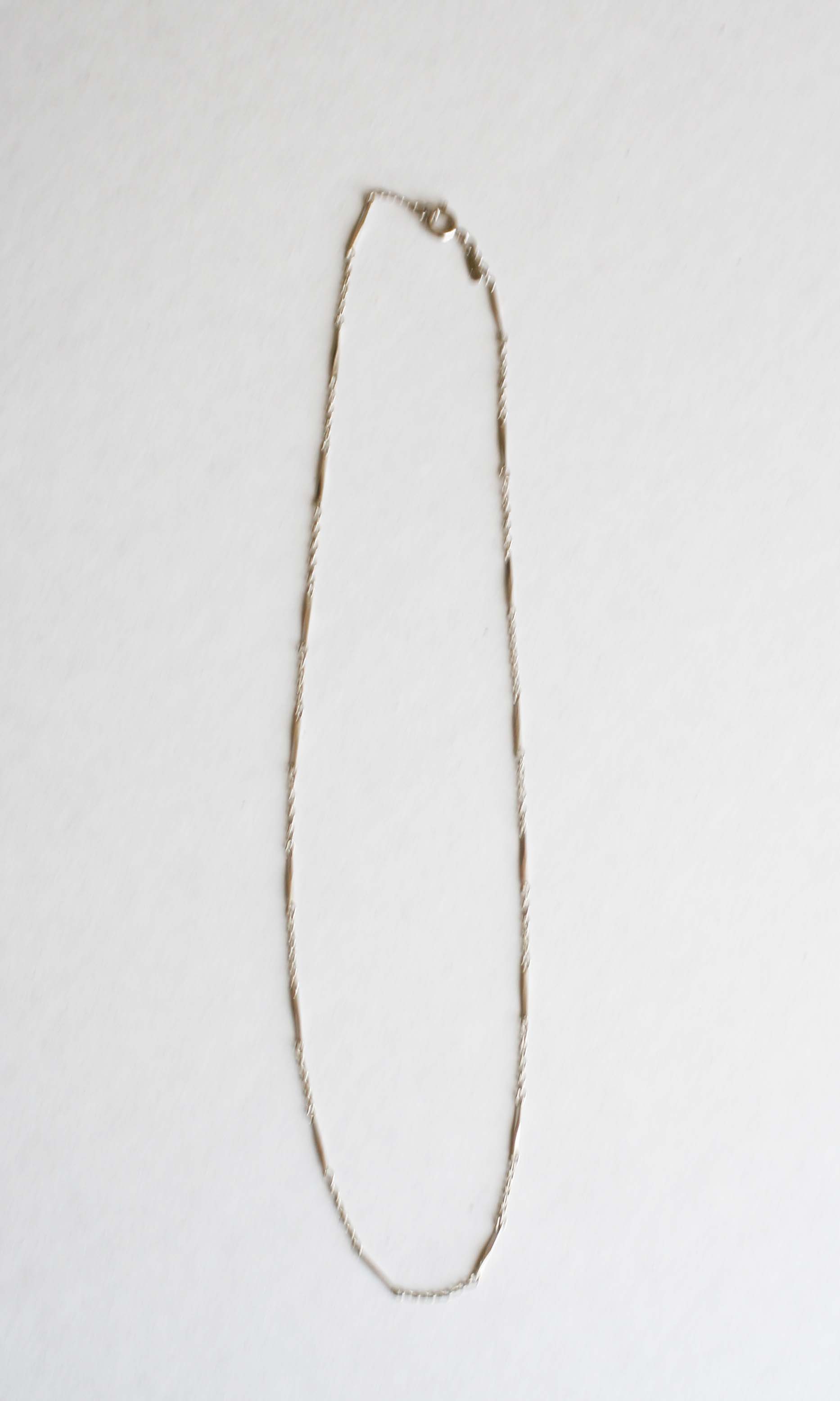 Assortment of Silver Tone Costume Jewelry