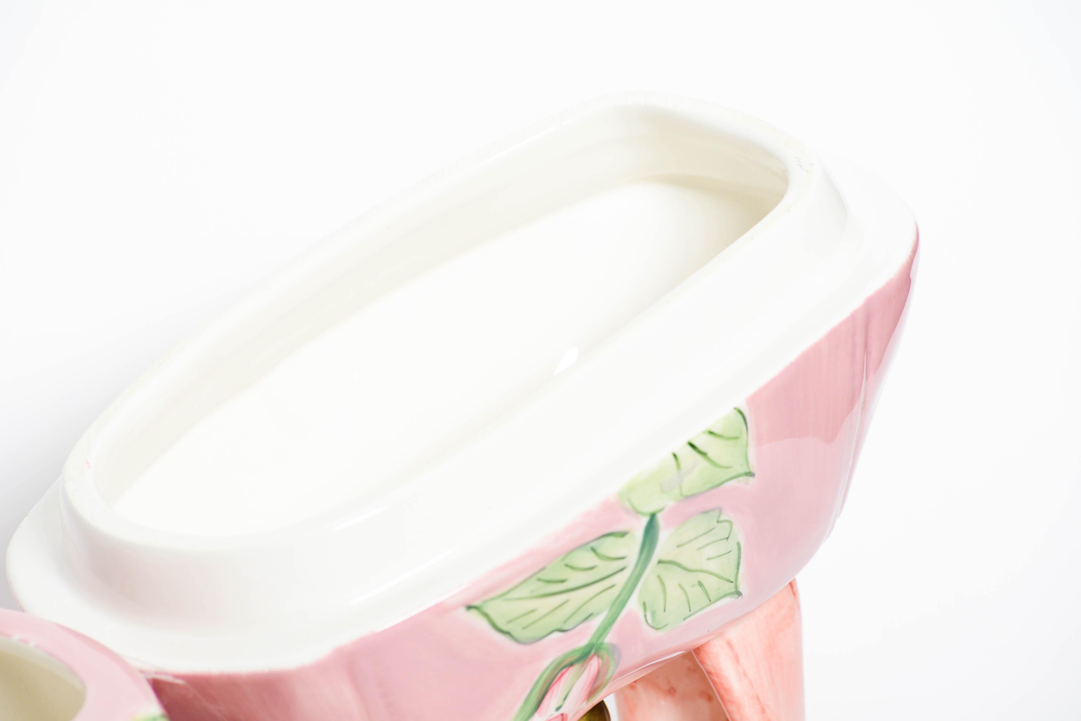 Novelty Ceramic Cookie Jar