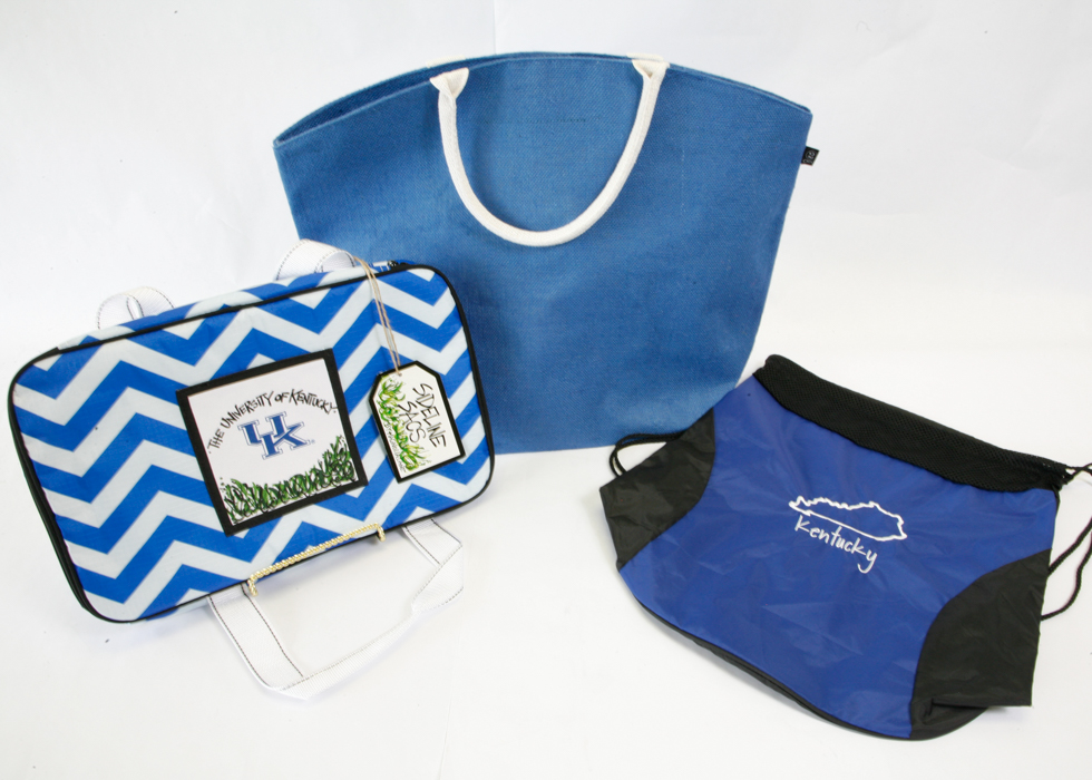 The Ultimate University of Kentucky Fan Collection