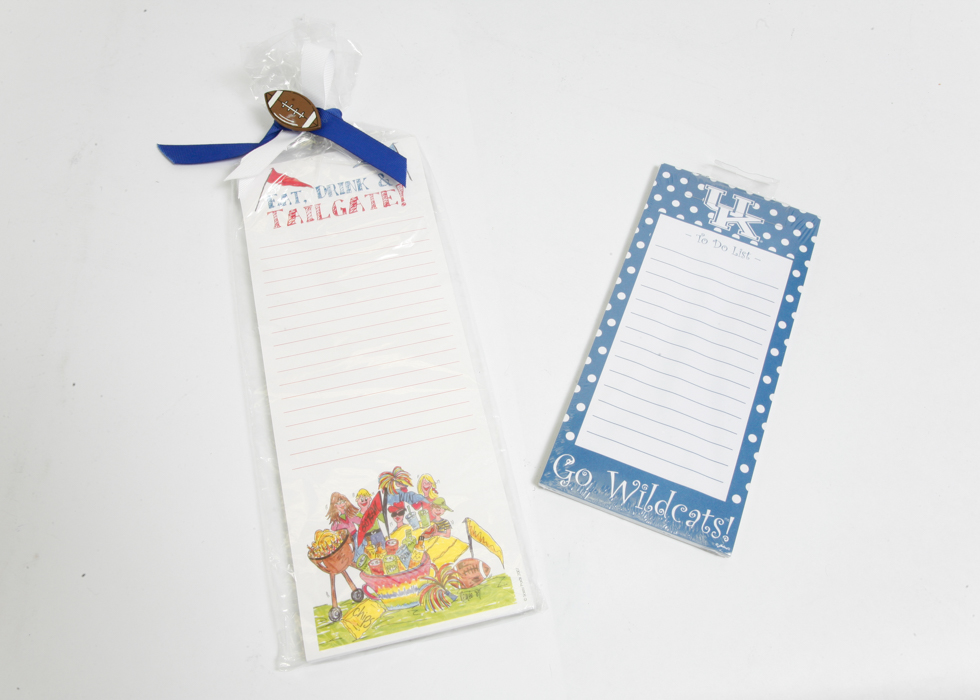 The Ultimate University of Kentucky Fan Collection