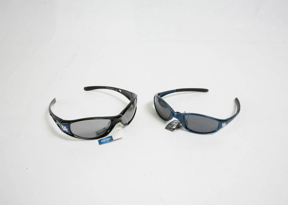 The Ultimate University of Kentucky Fan Collection