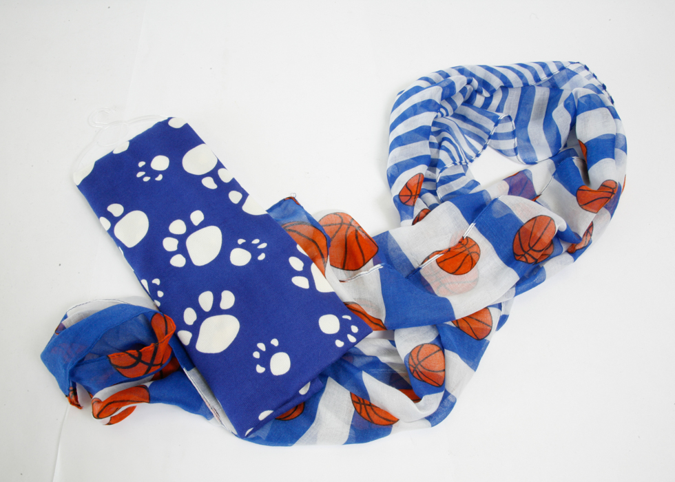 The Ultimate University of Kentucky Fan Collection