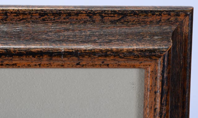 Original Watercolor on Paper by Evelyn Schmidt