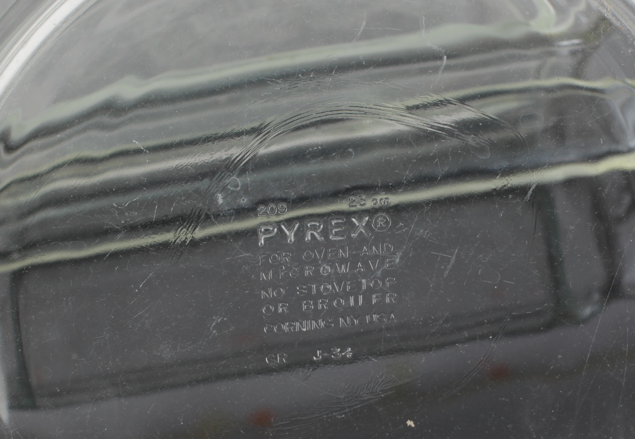 Lot of Pyrex Ovenware