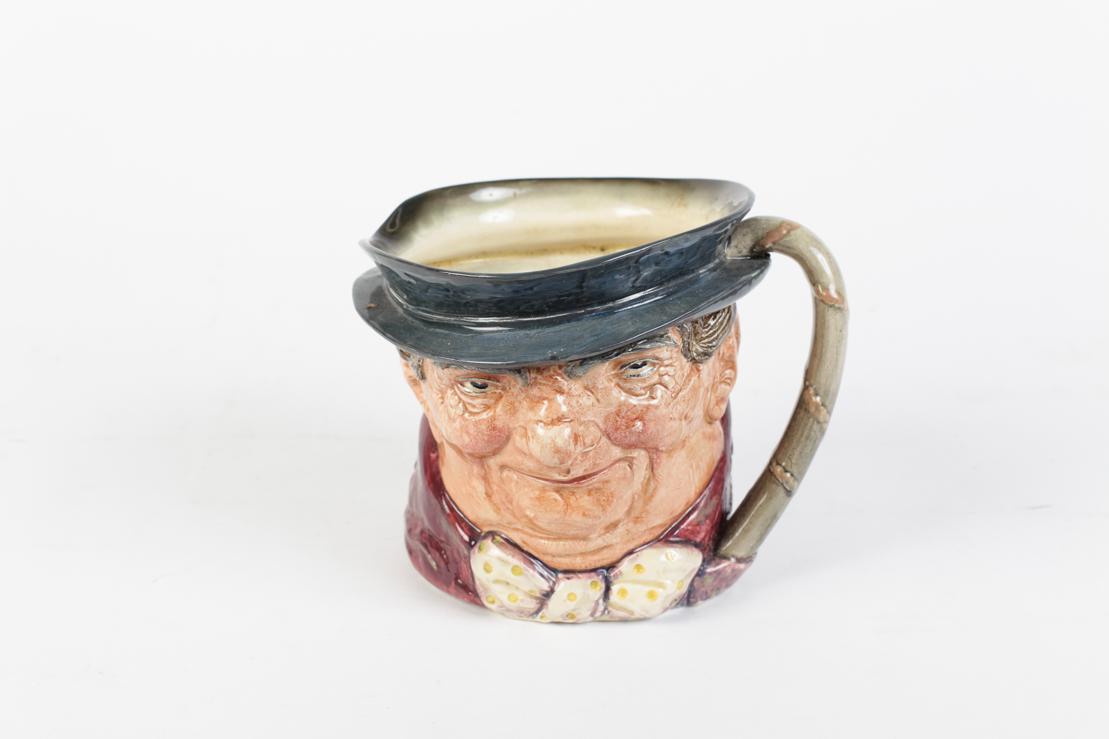 Royal Doulton Toby Jug