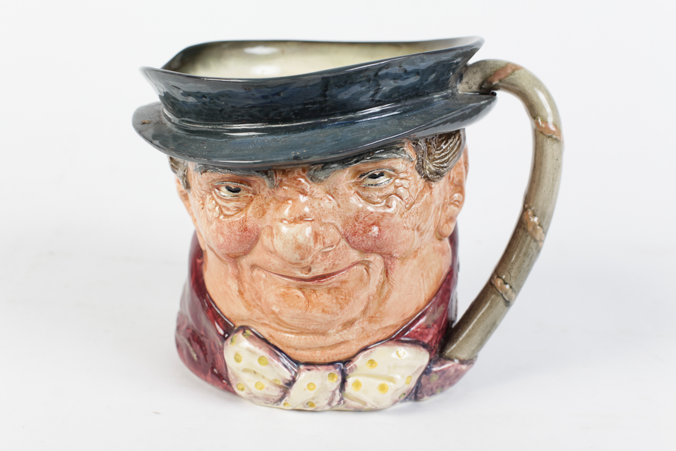 Royal Doulton Toby Jug