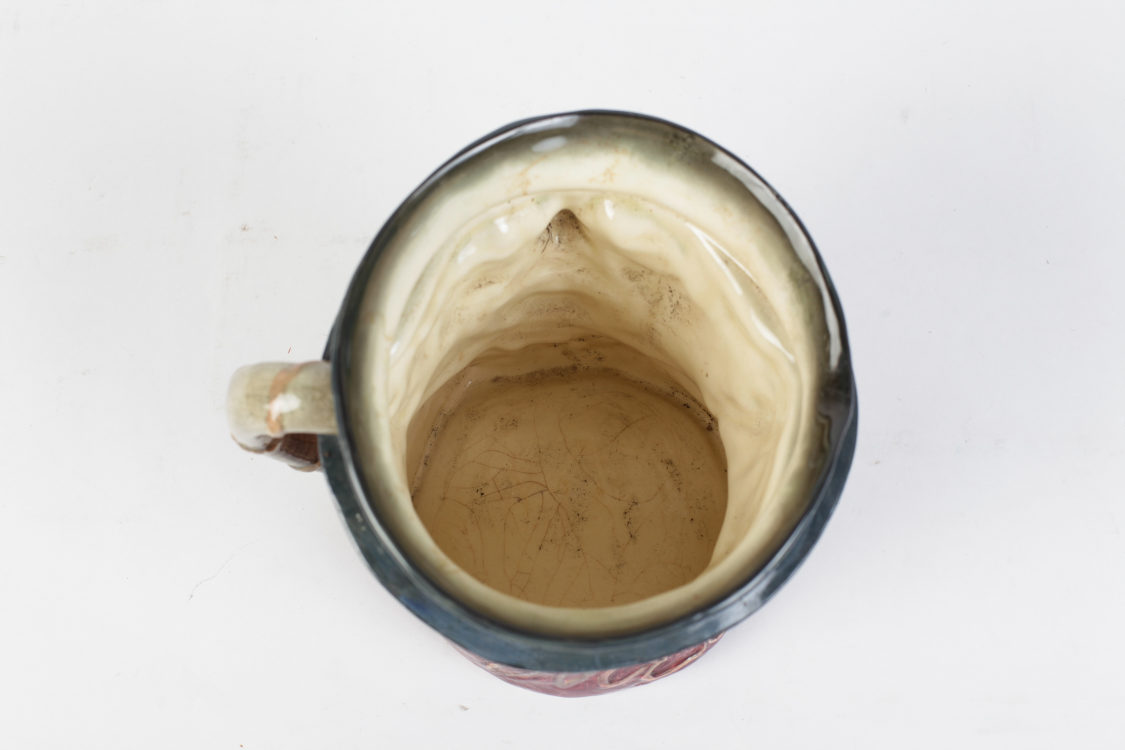 Royal Doulton Toby Jug