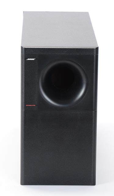 Bose Acoustimass 10 Series II Speakers