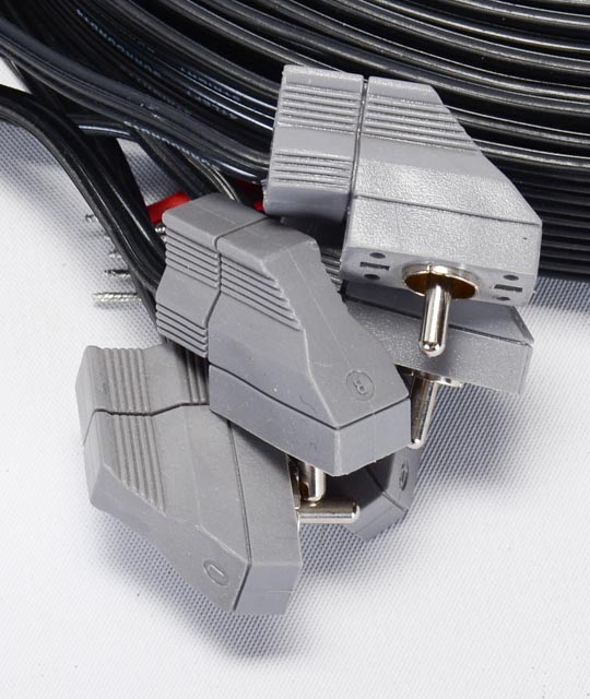 Bose Acoustimass 10 Series II Speakers