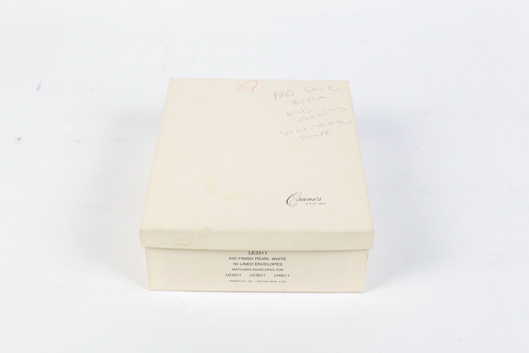 Collection of Vintage Kid Gloves and Stickpins