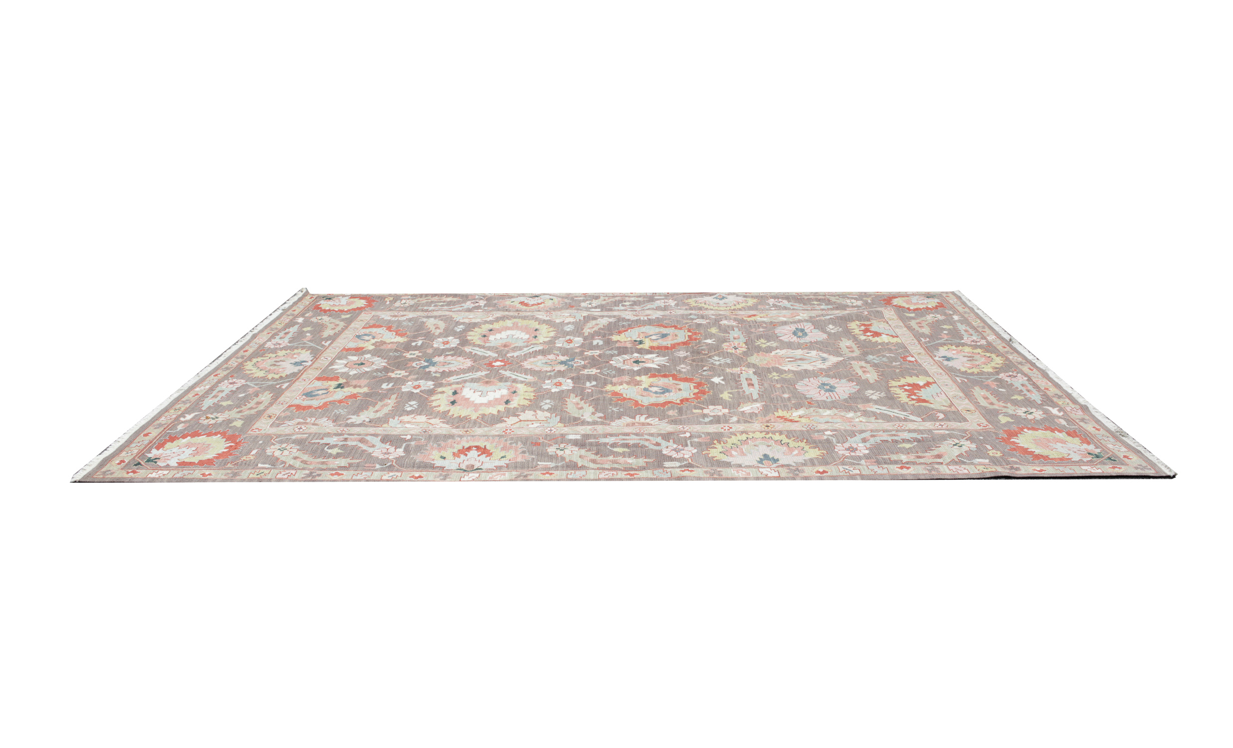 Nourison Wool Rug
