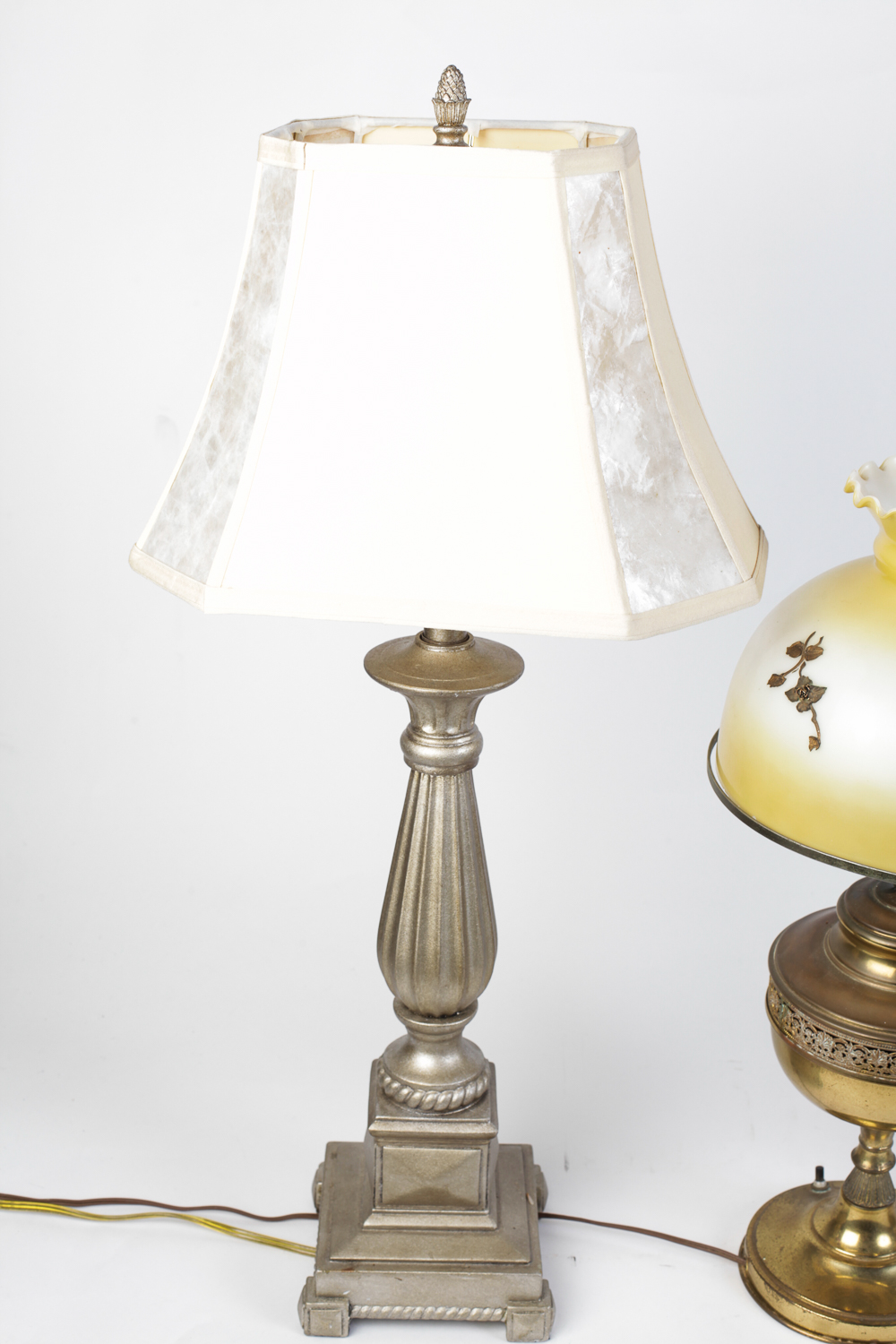 Collection of Table Lamps