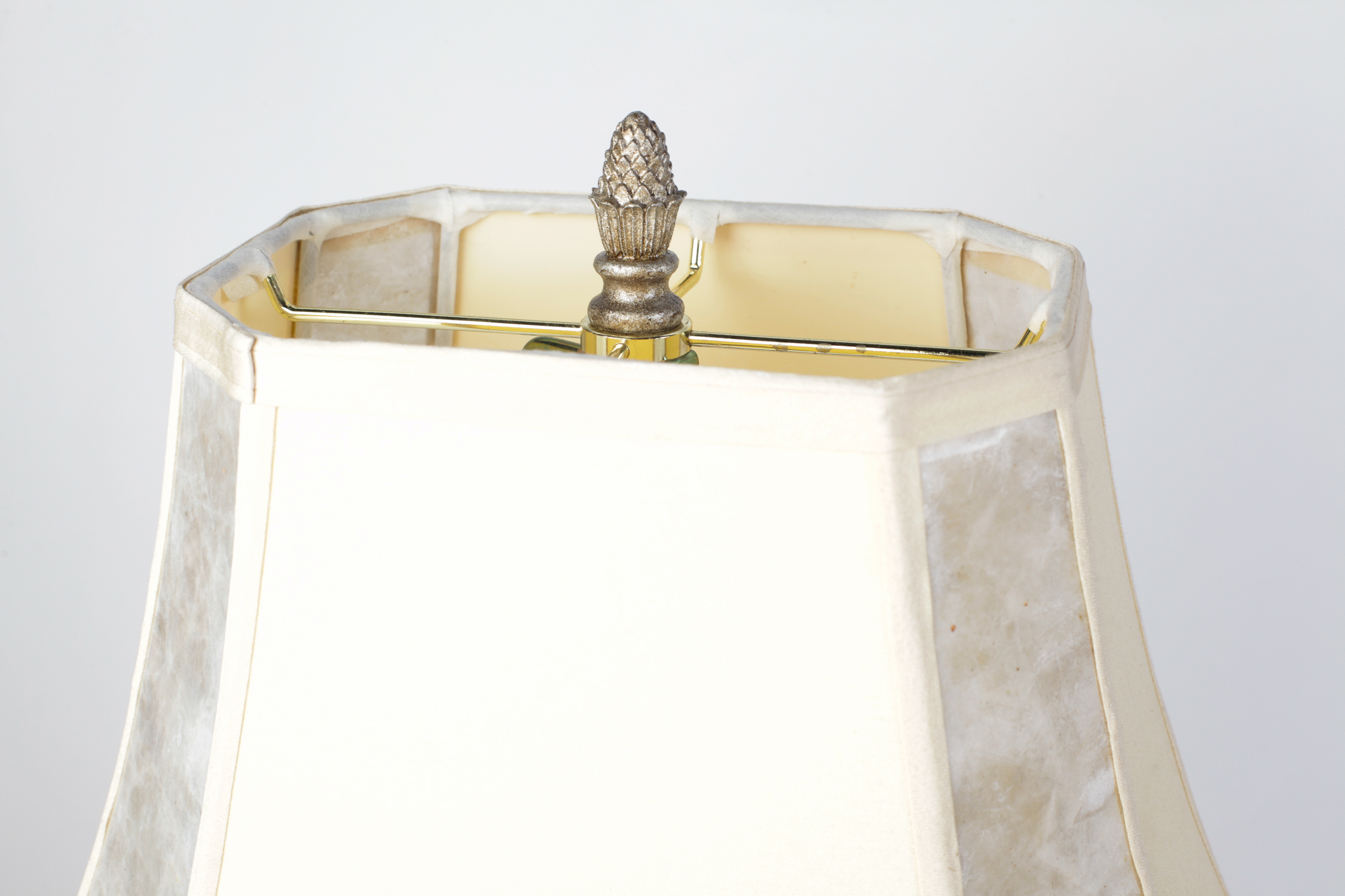 Collection of Table Lamps