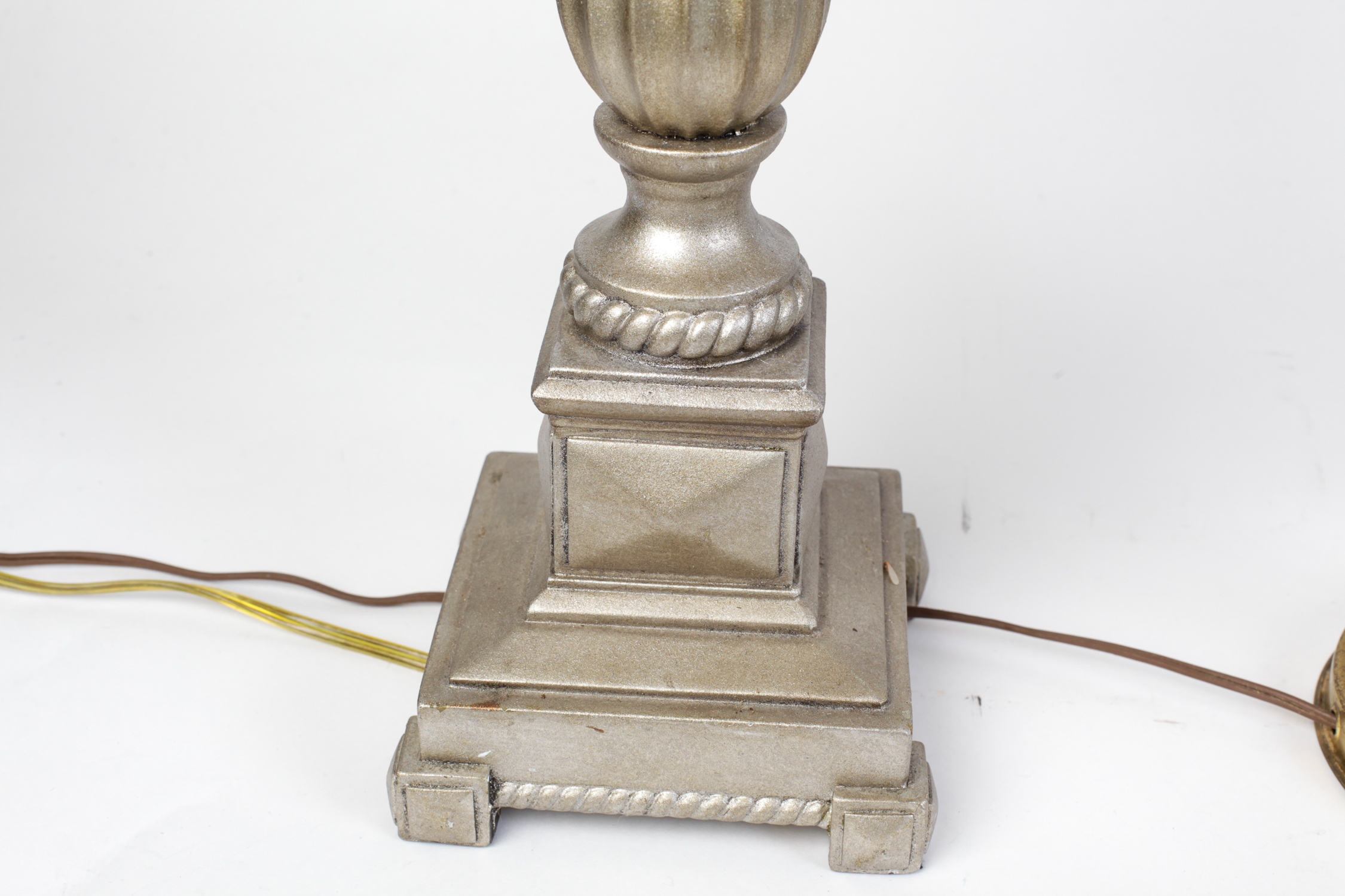 Collection of Table Lamps