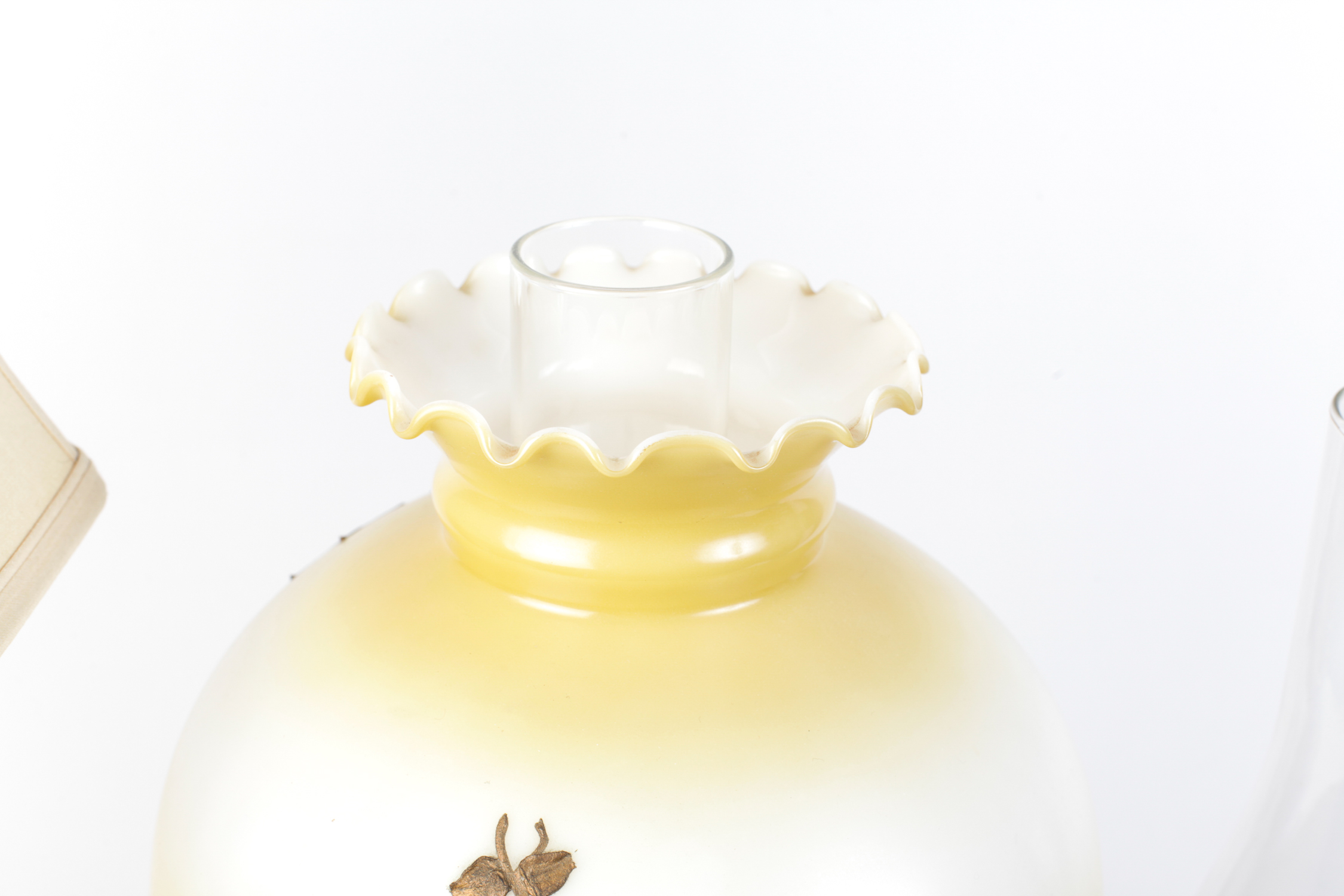 Collection of Table Lamps