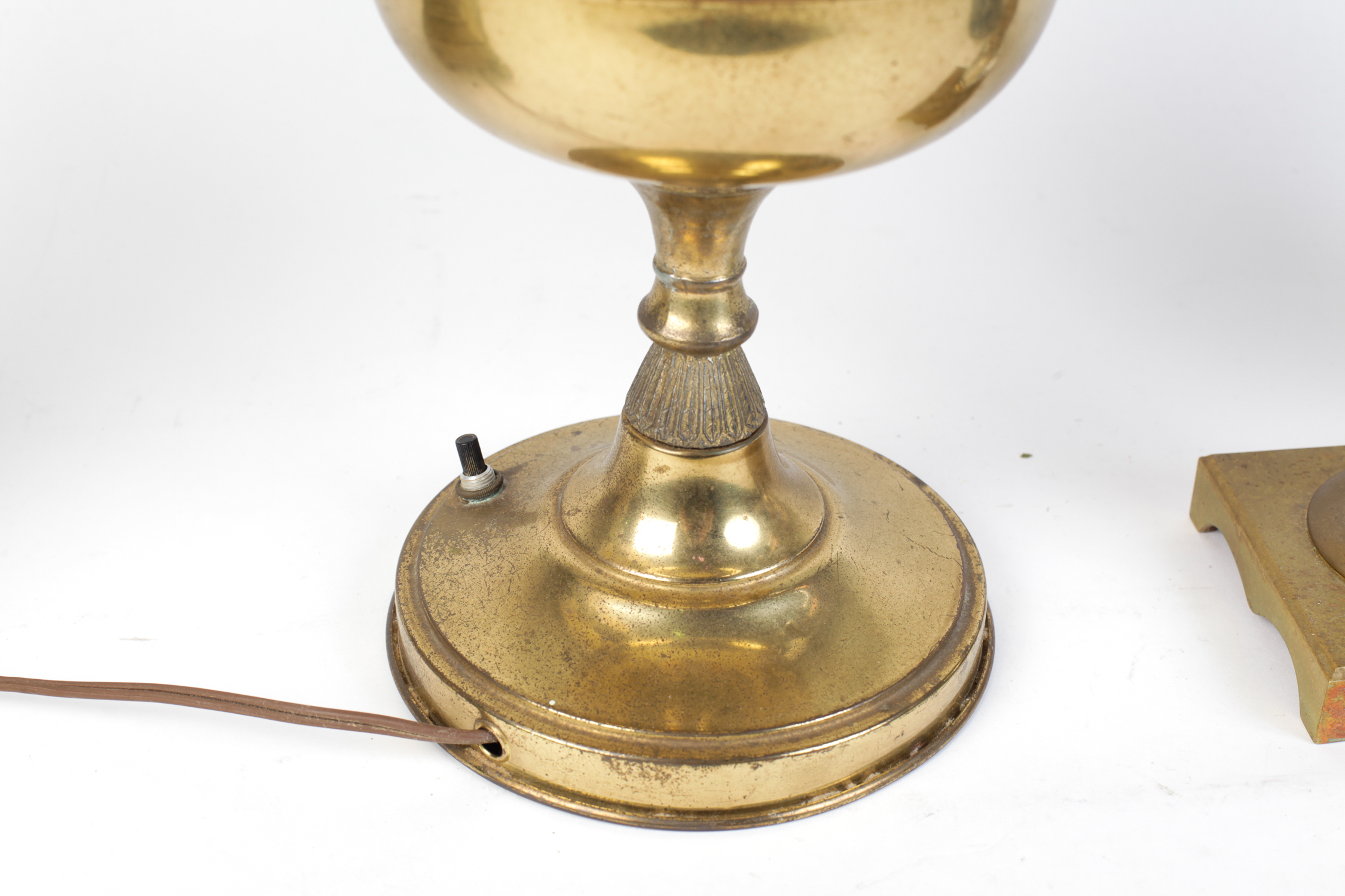 Collection of Table Lamps