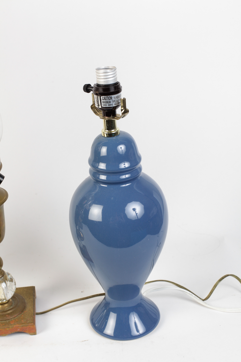 Collection of Table Lamps