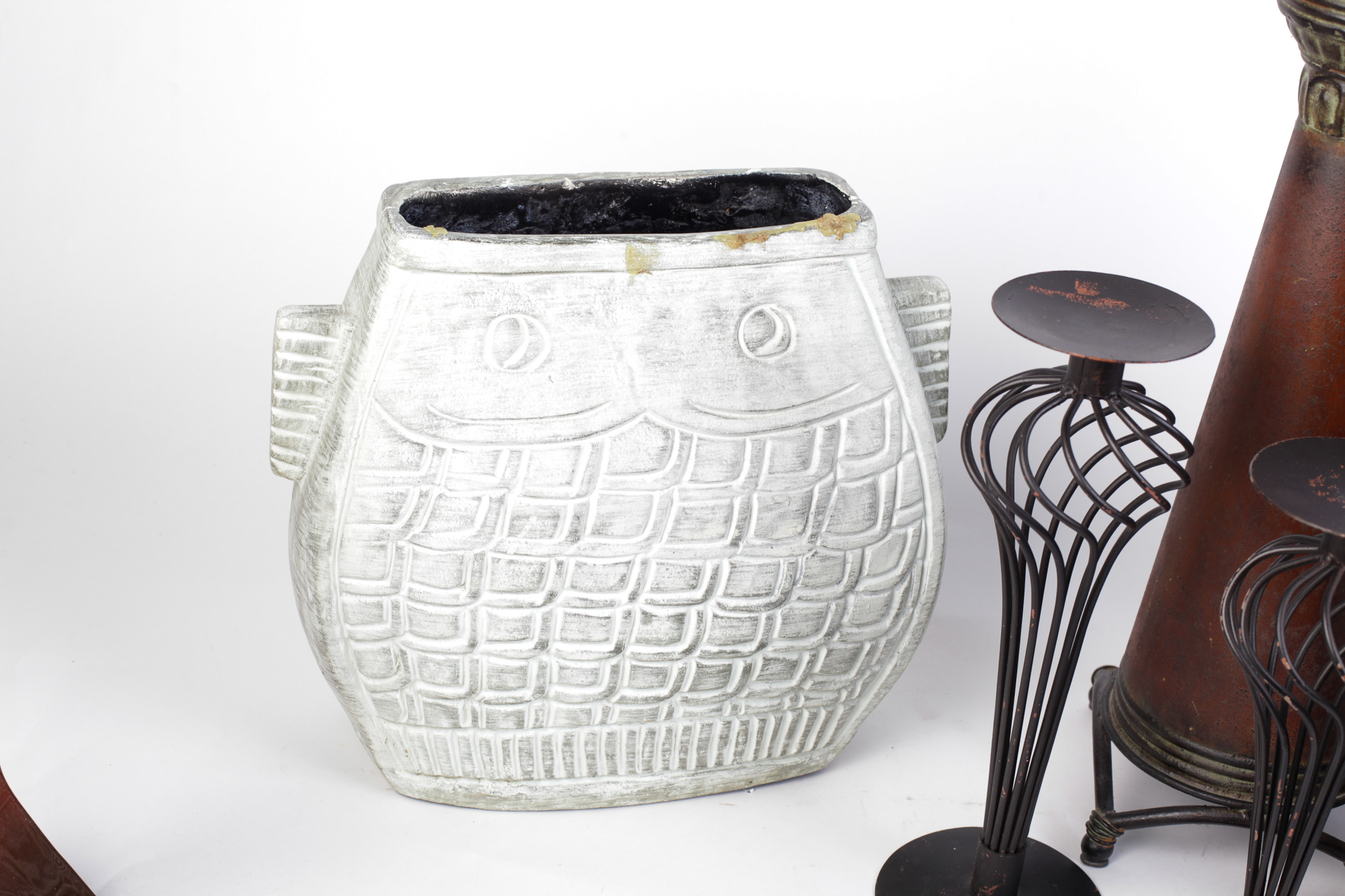 Unique Candle Holder Collection