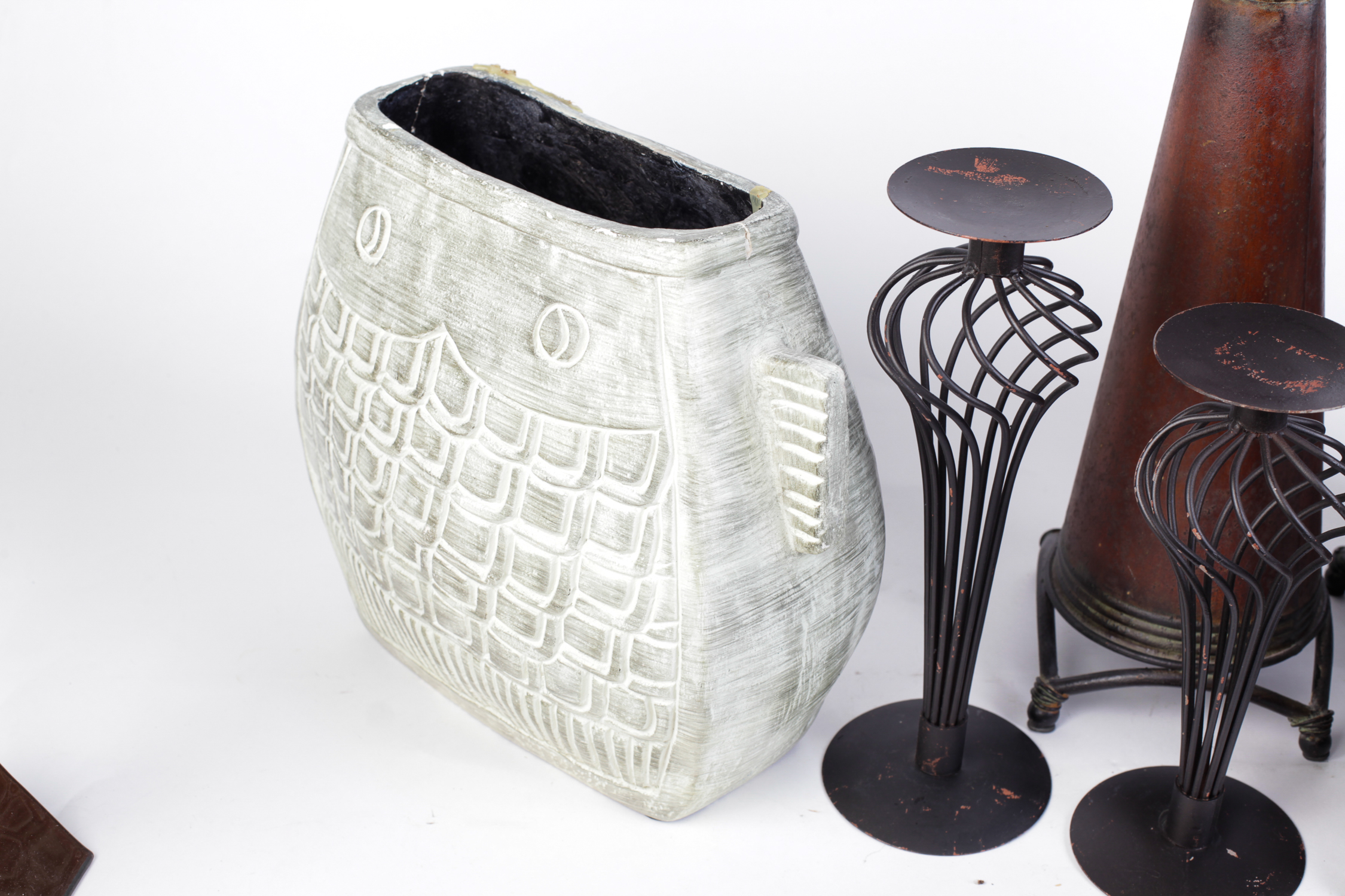 Unique Candle Holder Collection