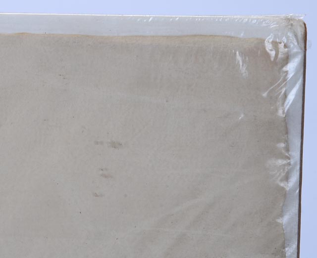 Antique Portrait Print - Phoebe Hoppner