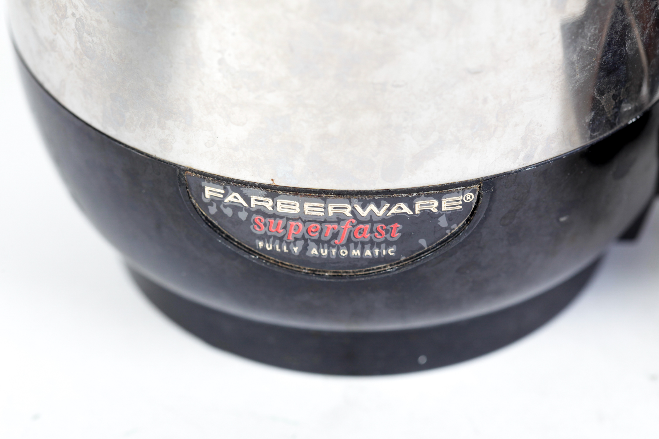 Vintage Coffee Assortment