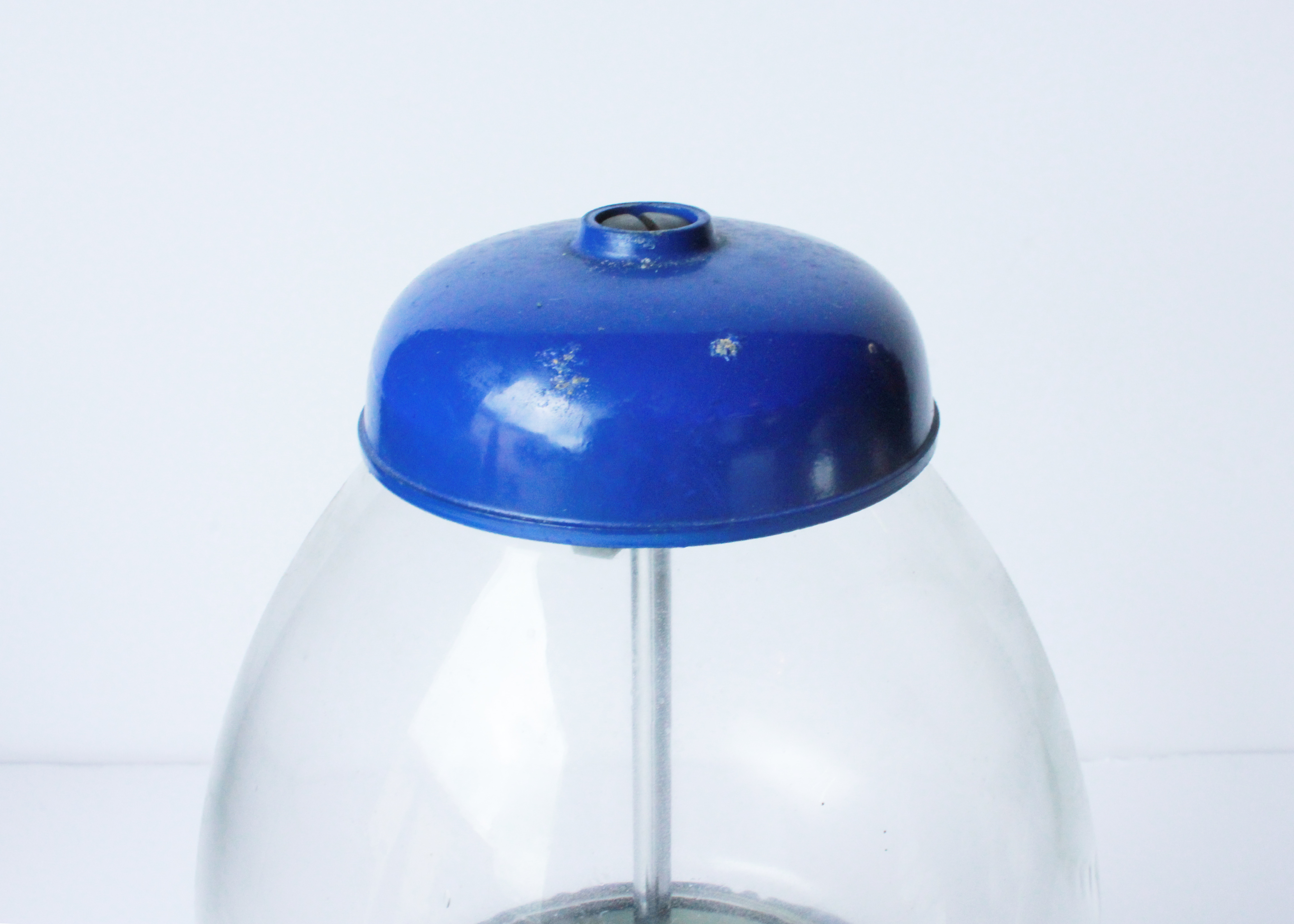 Vintage Style Gumball Machine