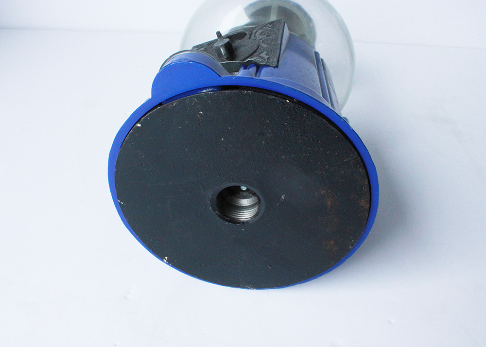 Vintage Style Gumball Machine