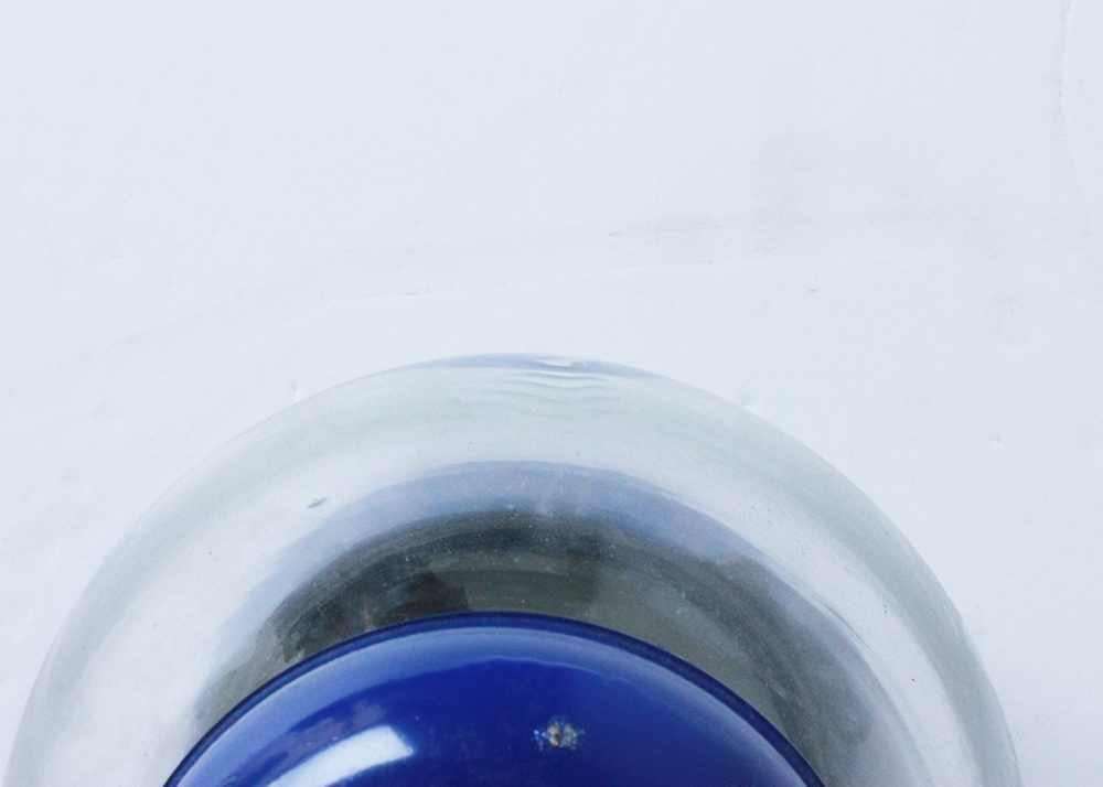 Vintage Style Gumball Machine