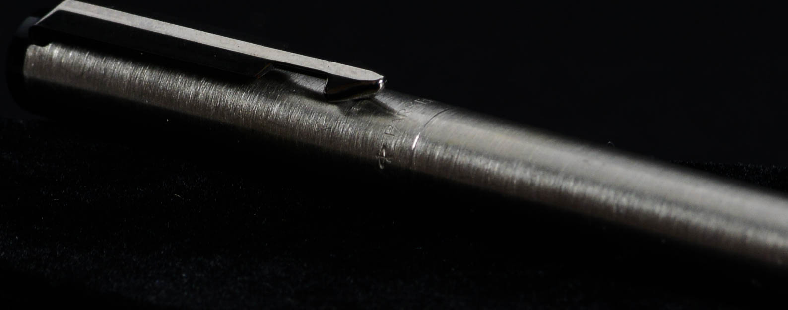 Collection of Six Parker Pens