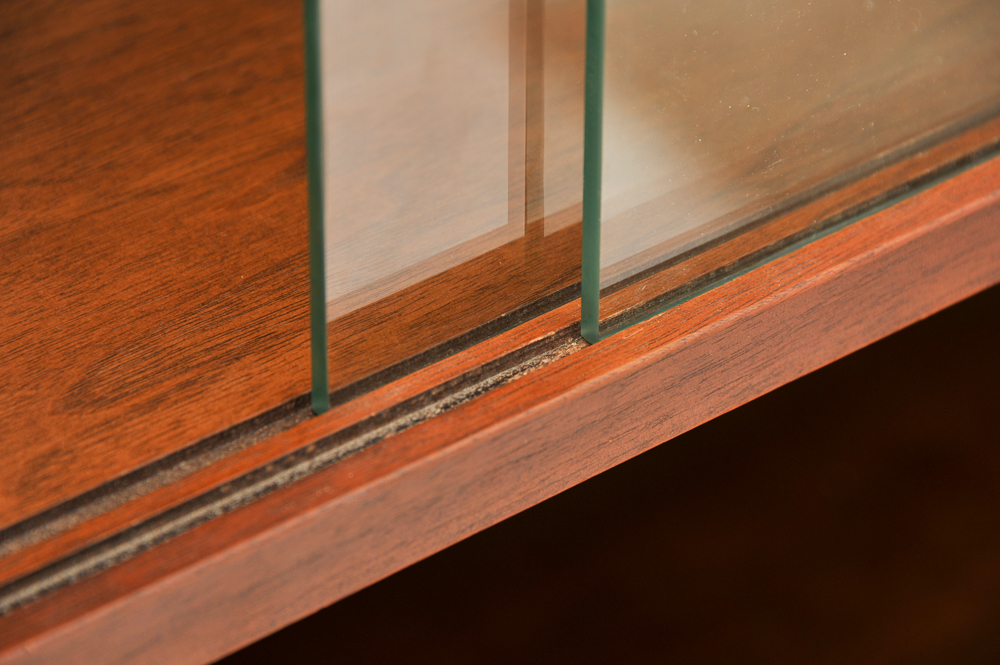 Broyhill Modernist Hutch