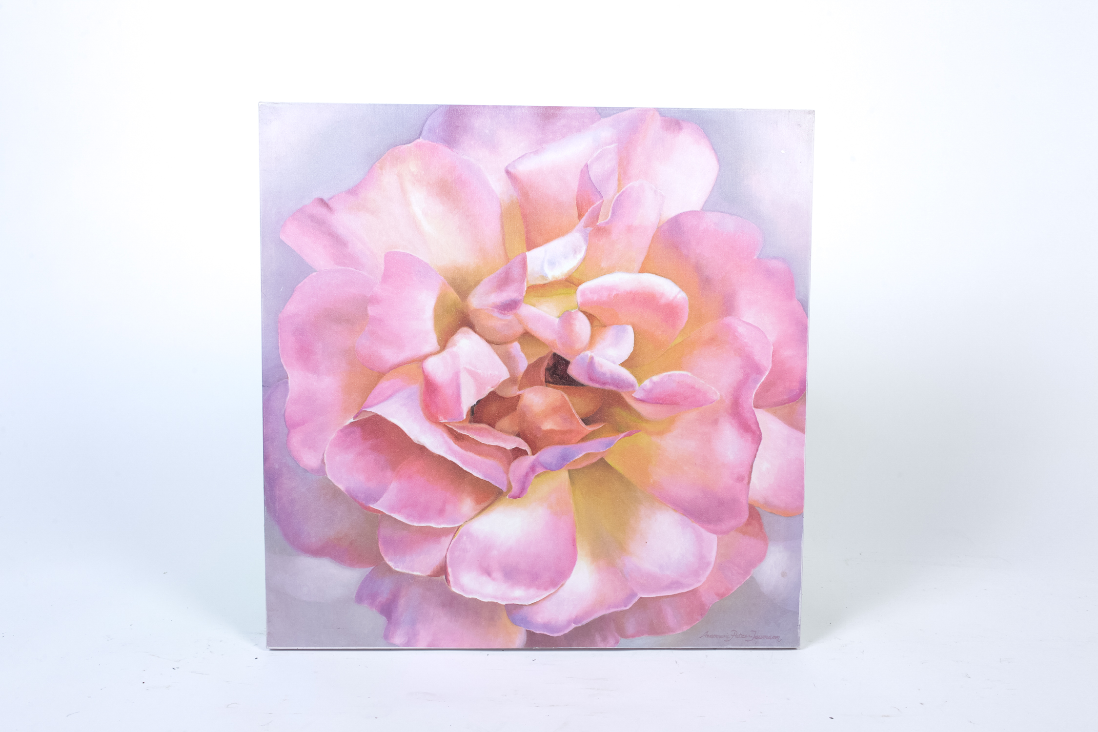 Collection of Floral Art