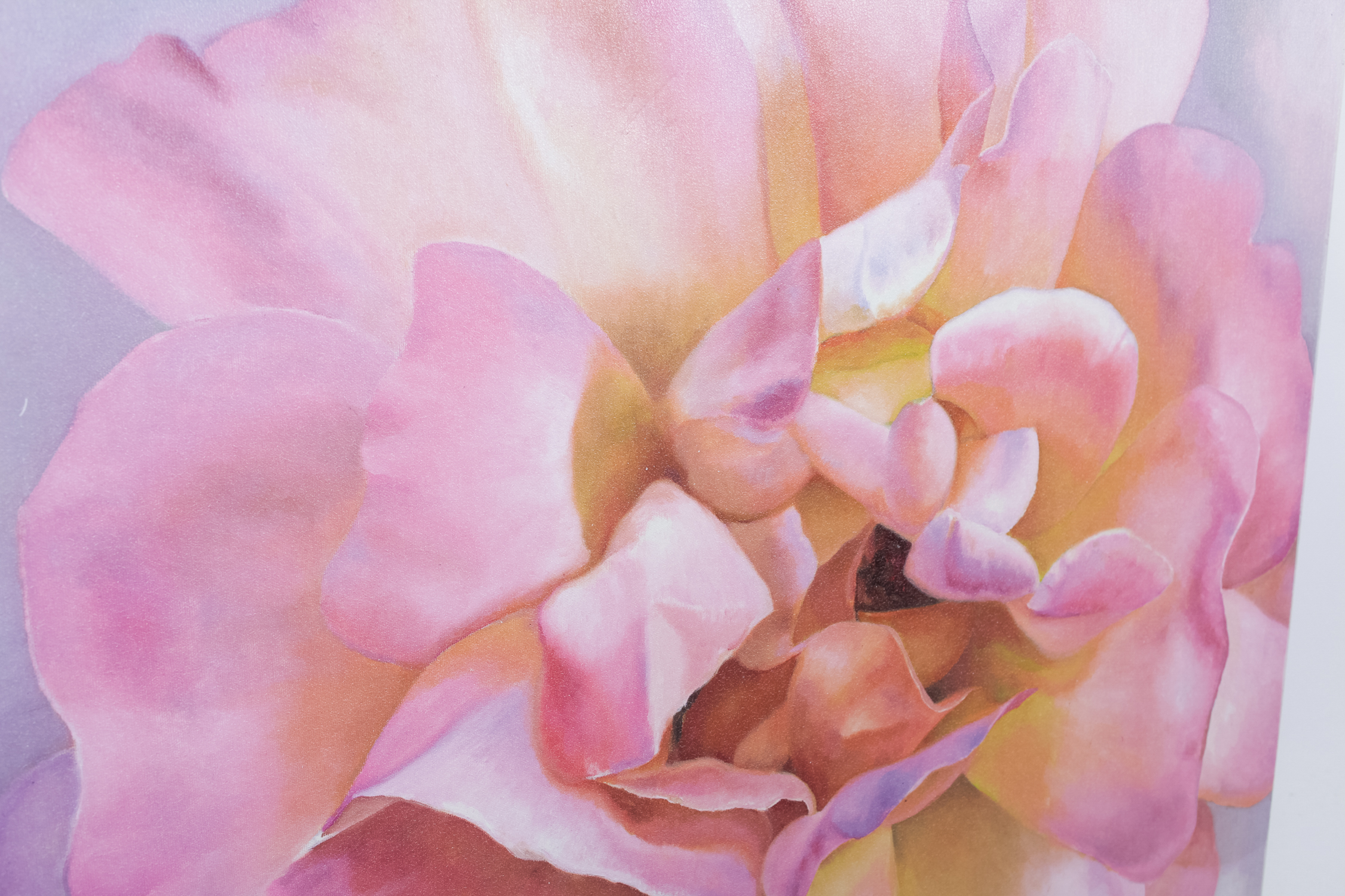 Collection of Floral Art