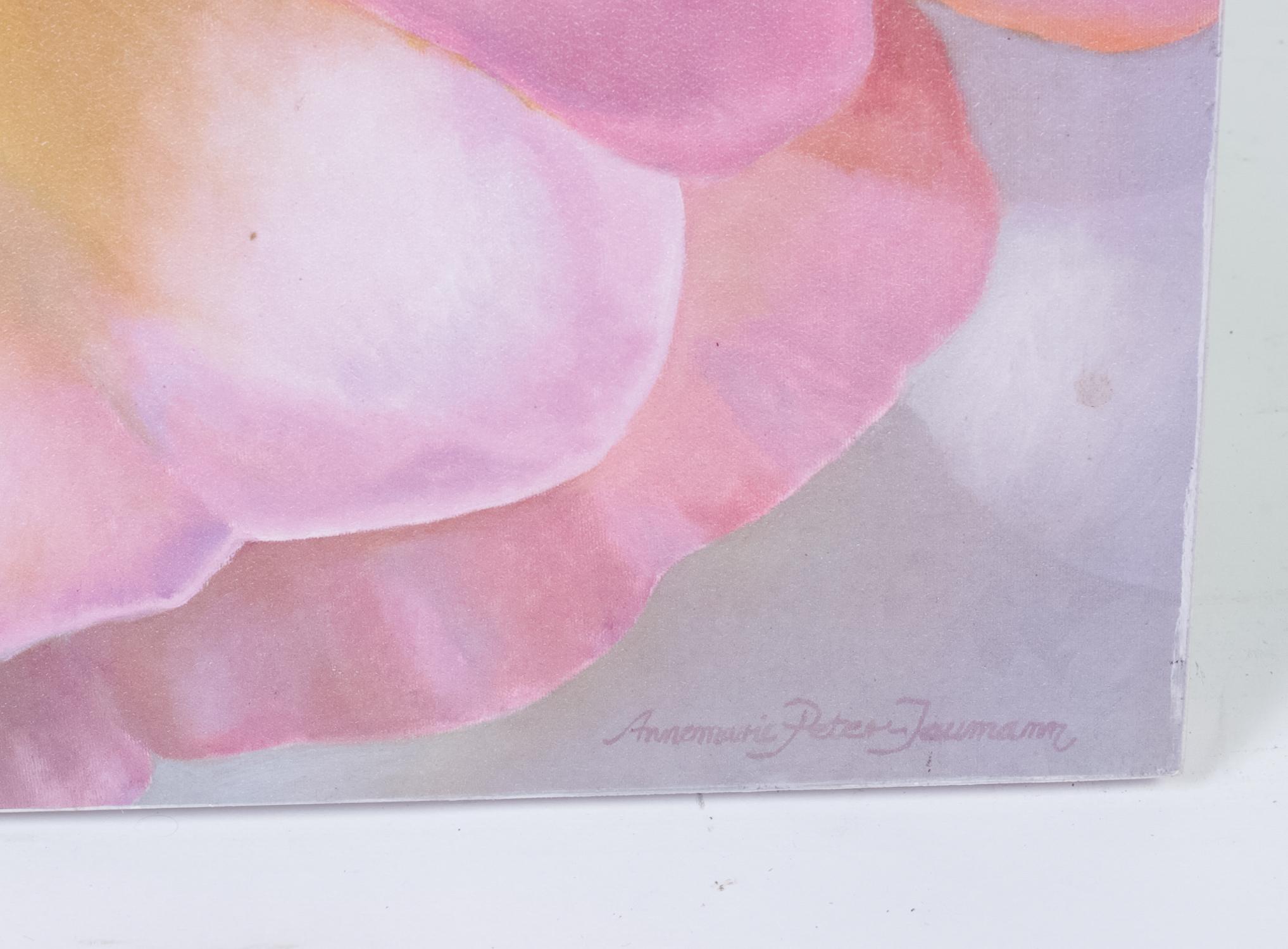 Collection of Floral Art