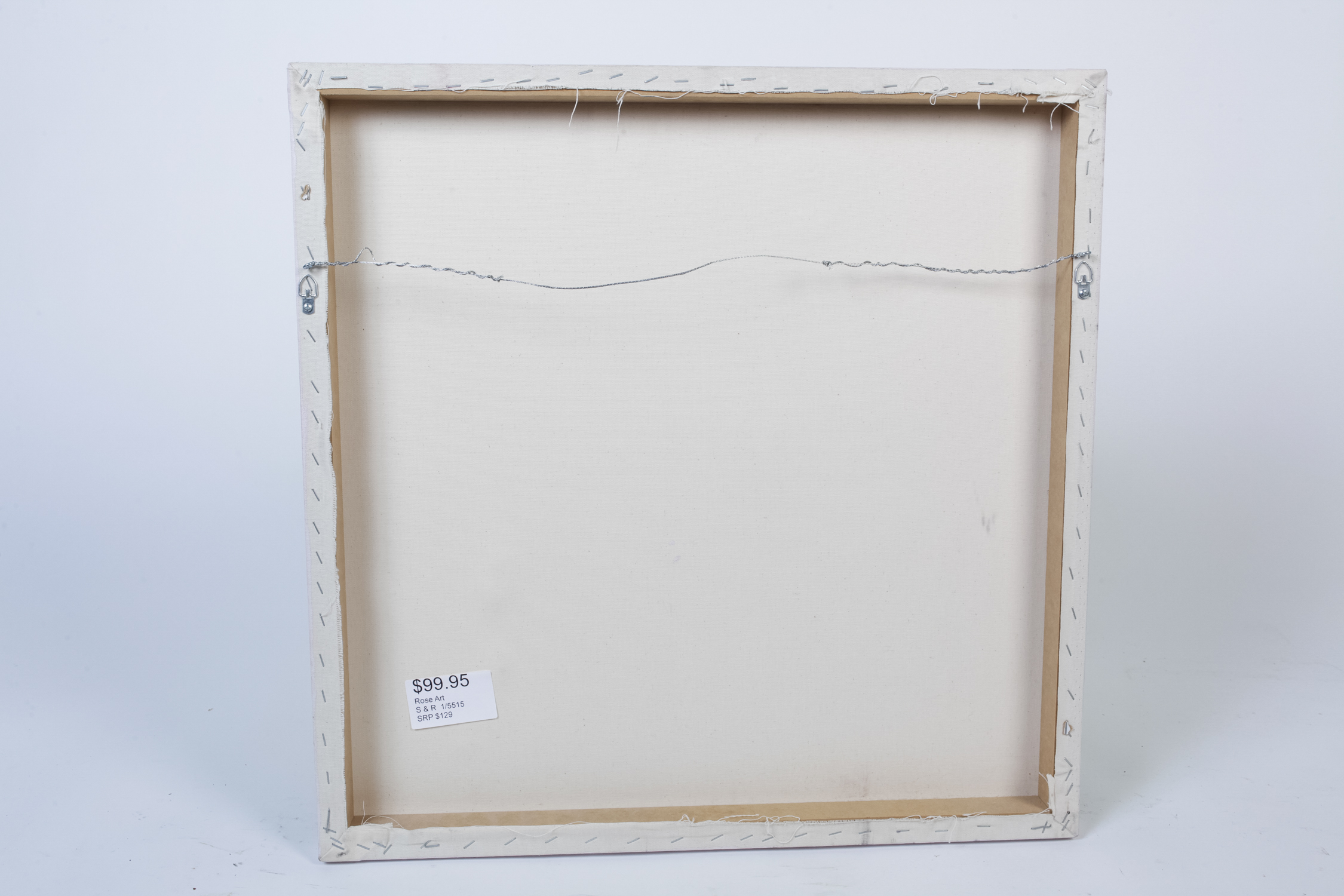 Collection of Floral Art