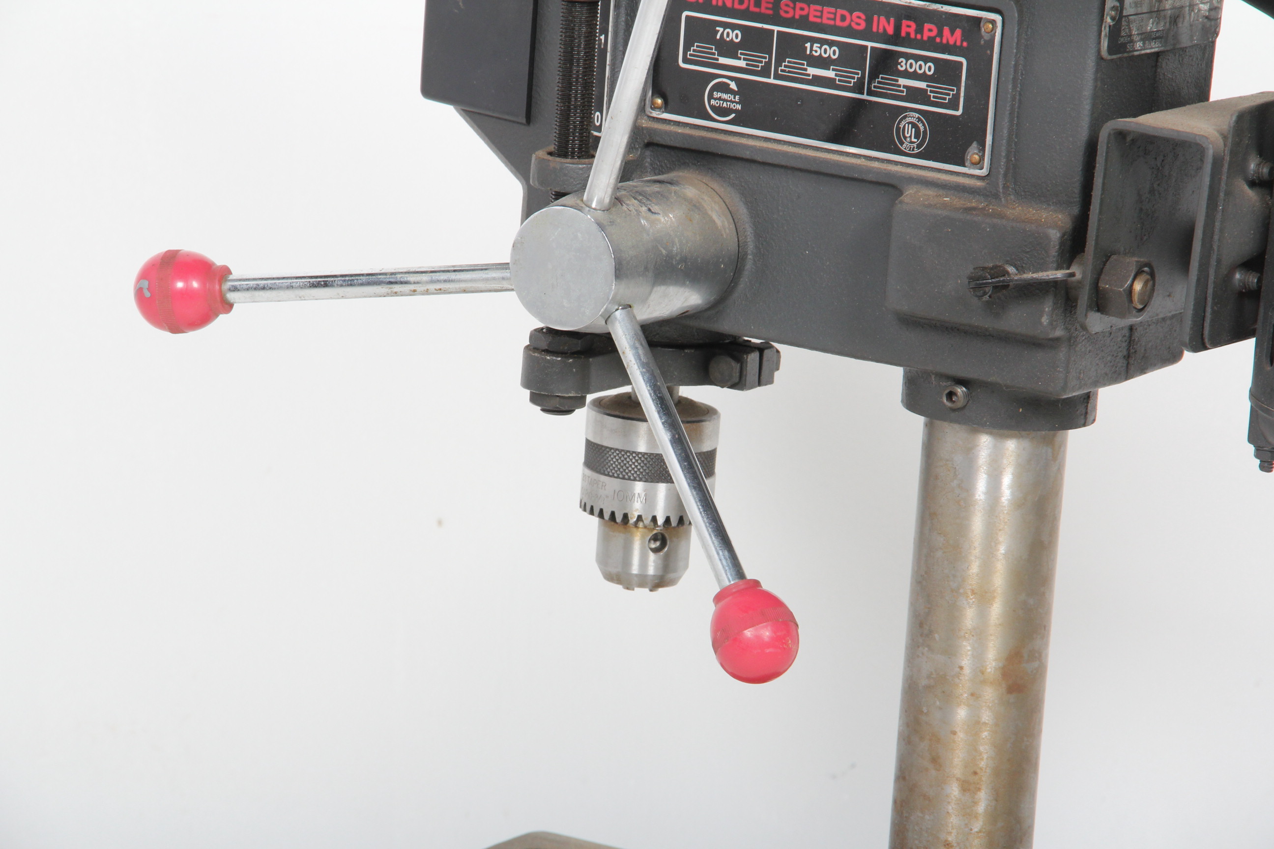 Craftsman Bench Model Drill Press