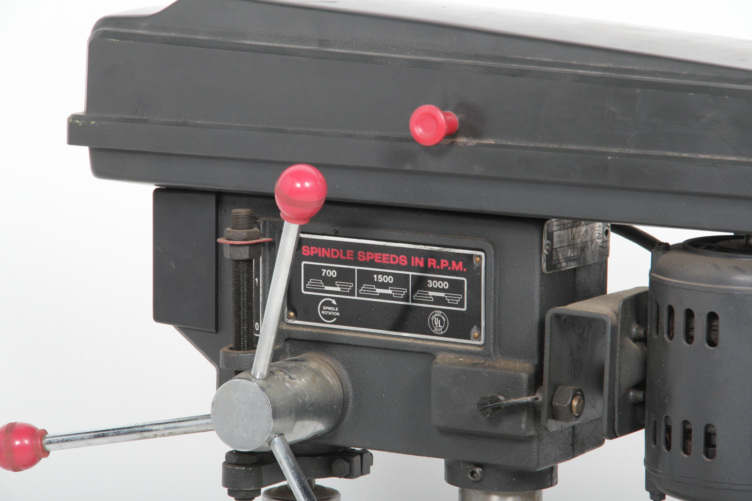 Craftsman Bench Model Drill Press