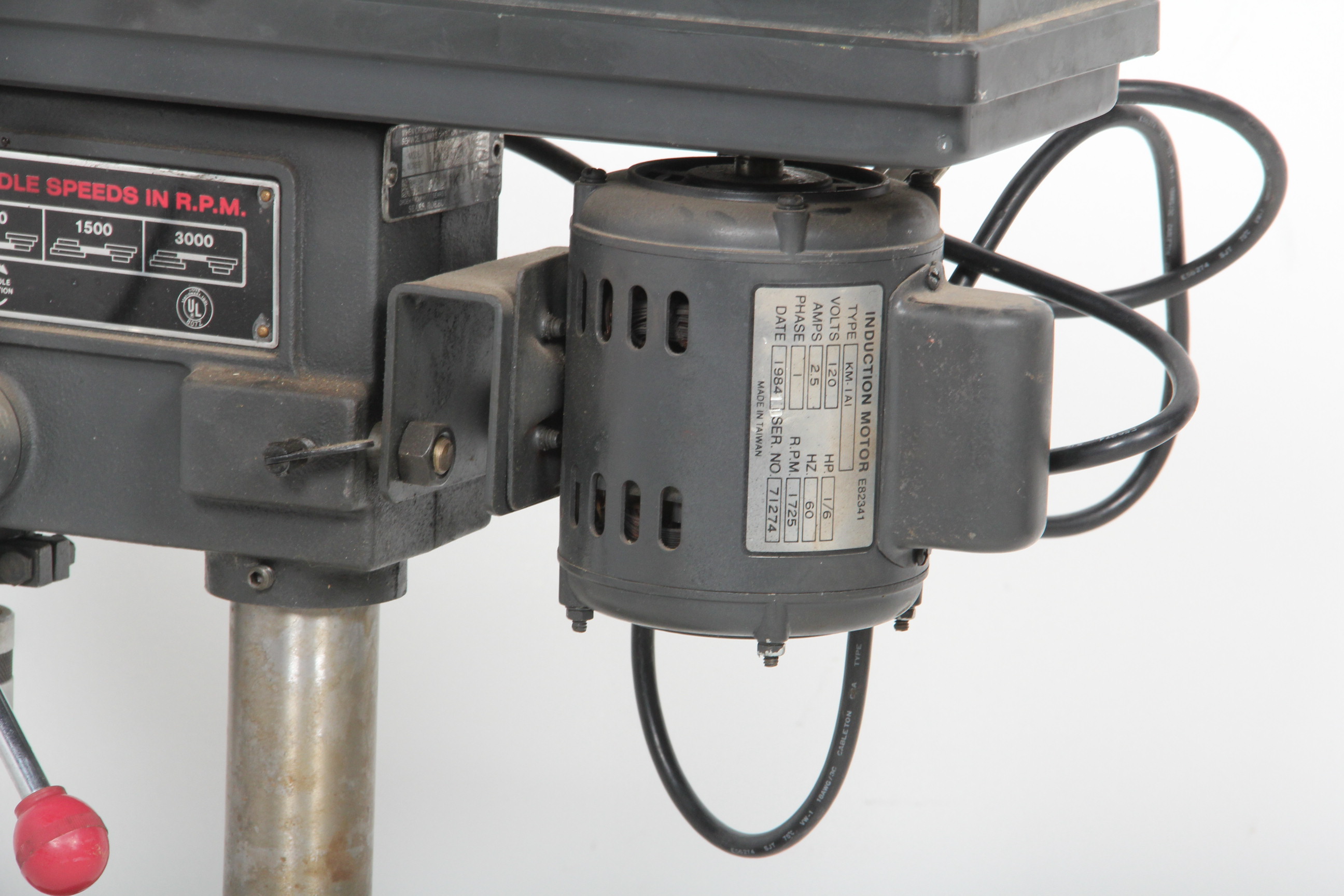 Craftsman Bench Model Drill Press