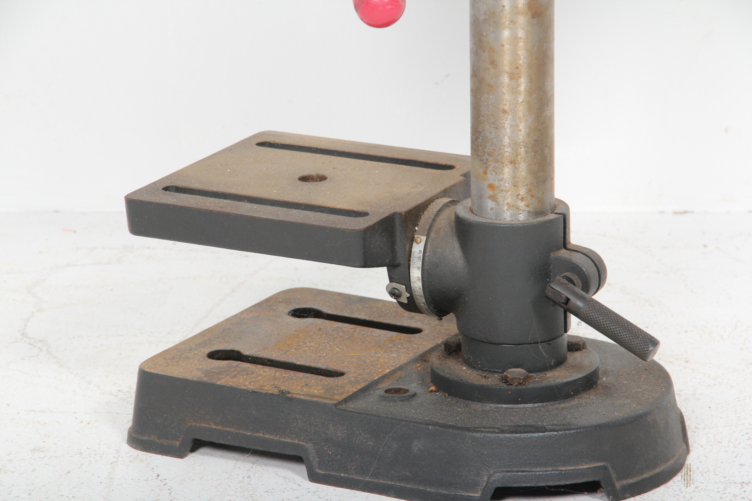 Craftsman Bench Model Drill Press