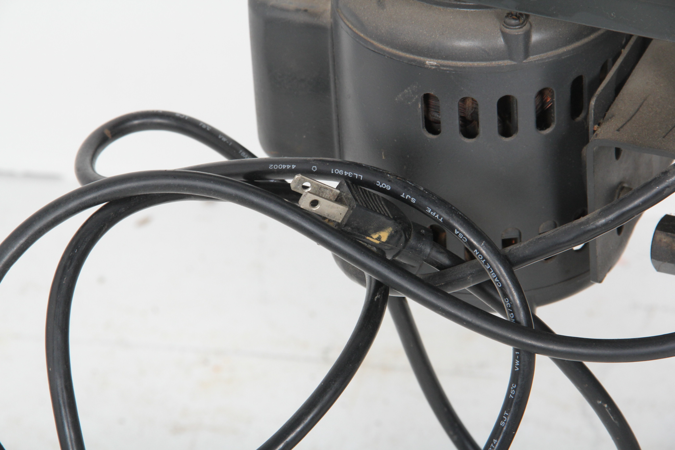 Craftsman Bench Model Drill Press