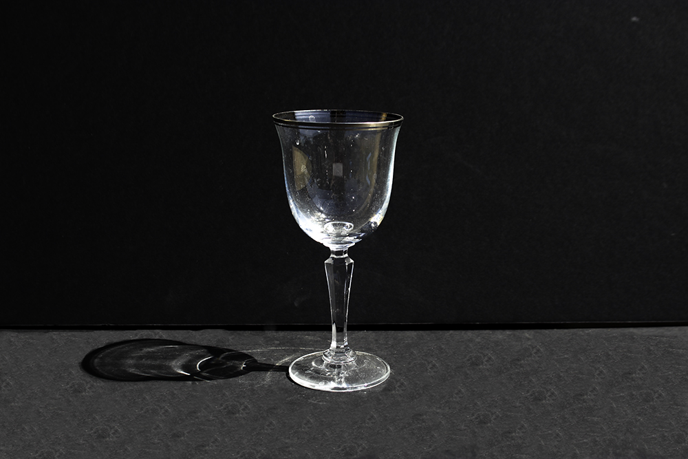 Zylstra "Silver Ecstasy" China Set